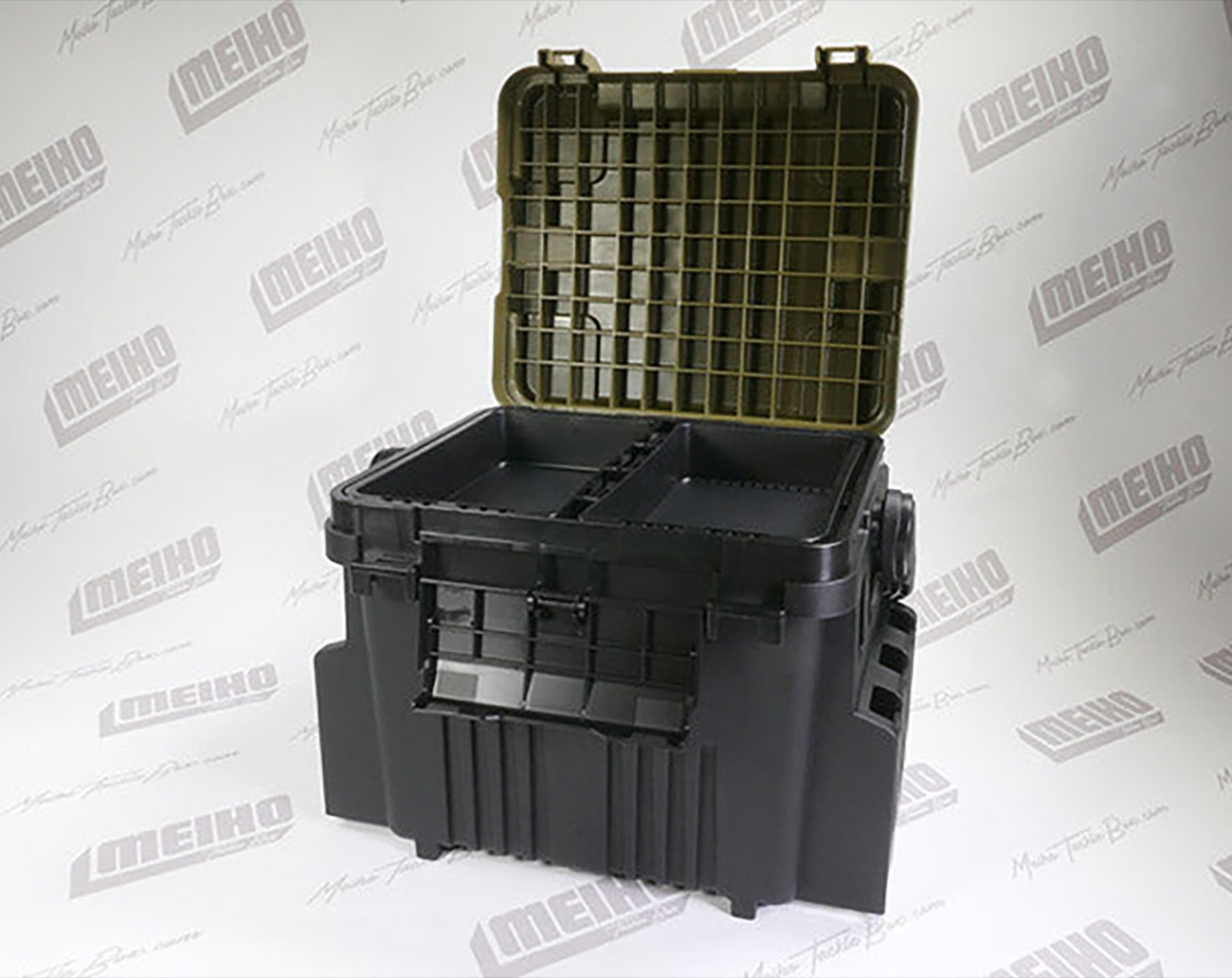 Meiho Versus Tacklebox VS-7080N